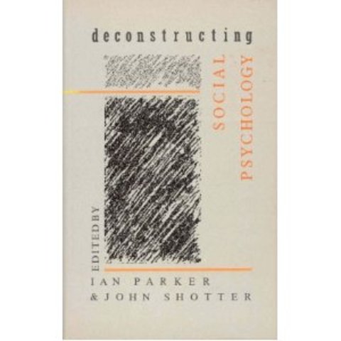 IAN PARKER Y JOHN SHOTTER