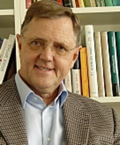 KLAUS SCHERER