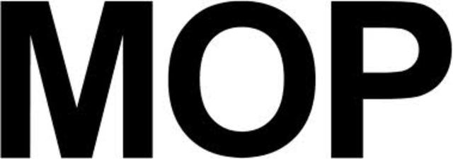 Ministerio de obras publicas