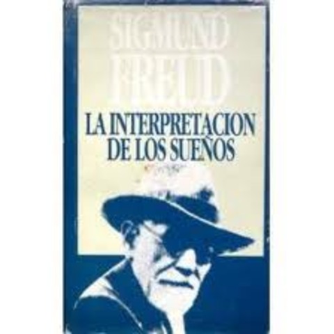 la interpretacion de los sueños por sigmund freud