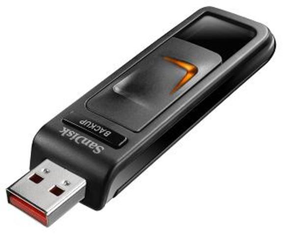 USB Flash Drive