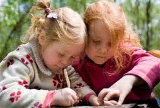 30 - 36 months (cognitive)