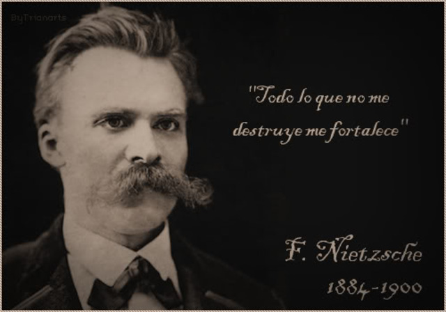 FEDERICO NIETZSCHE