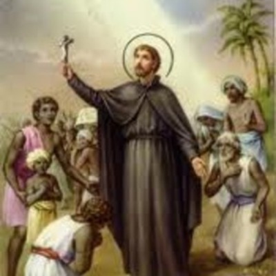 Timeline: St Francis Xavier timeline