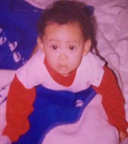 may 5th 1994, i was born