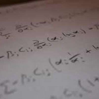 Timeline: History of Mathematics