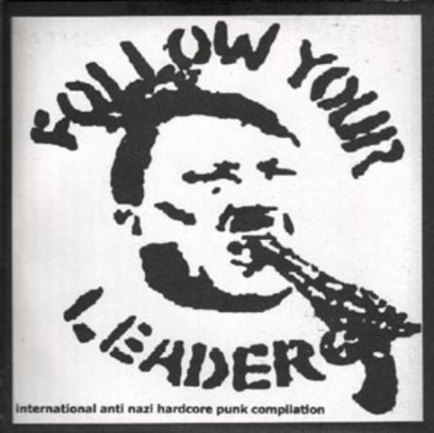 Germany surrounds on the east front