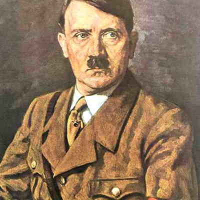 Timeline: Life of Adolf Hitler