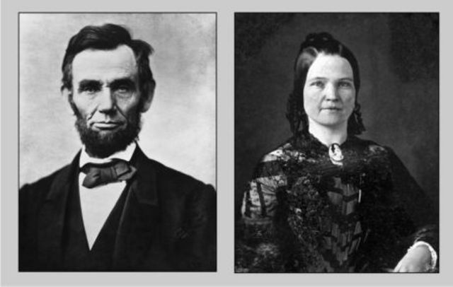 Abraham Lincoln's career