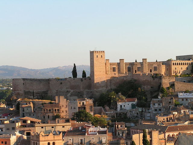 Conquesta de Tortosa