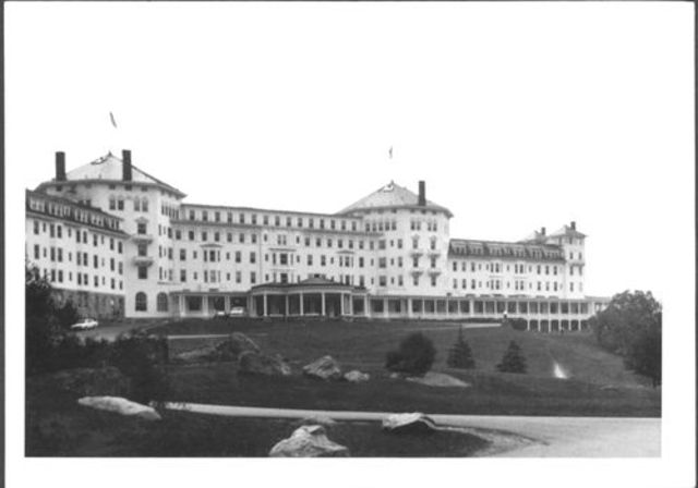 International Monetary Fund Formed