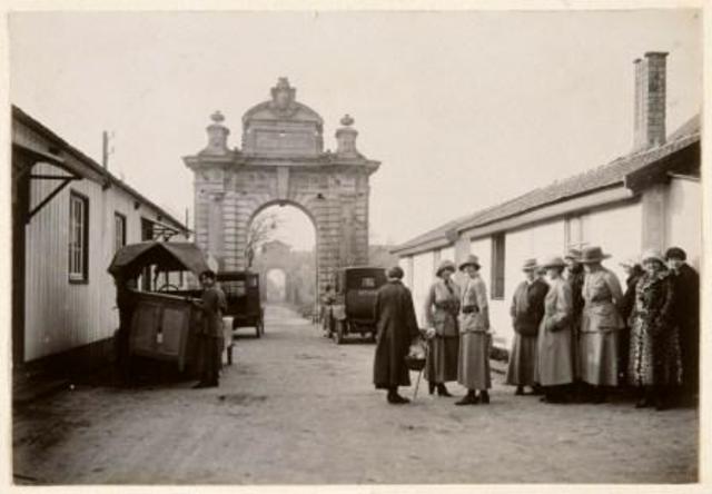 First Loan From the World Bank Given to France