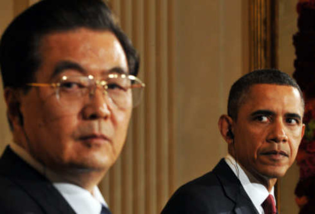 WTO Agrees to the Complaints of the US and the EU Regarding China