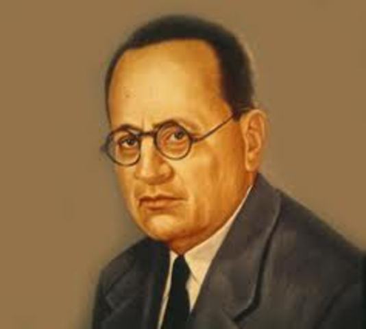 GENERAL JULIO CESAR GARCIA - HERREROS