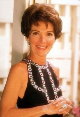Reagan Married Nancy Davis