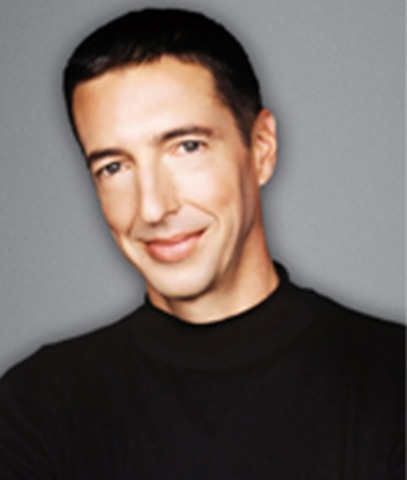 Ron Reagan Jr. was born