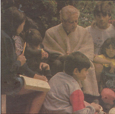 FUNDACION MINUTO DE DIOS