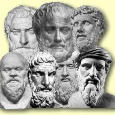 Timeline: hitoria de la estetica