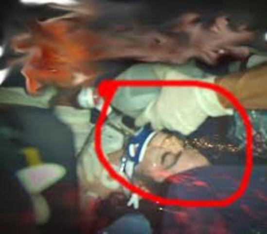 Michael Jackson´s died