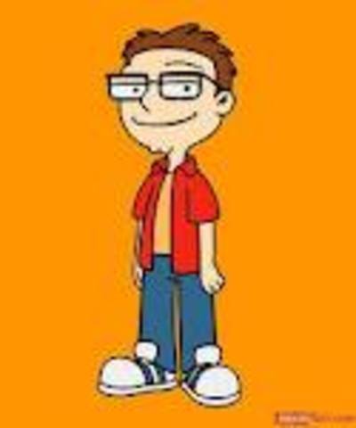 Liams Dad--Exposition 3