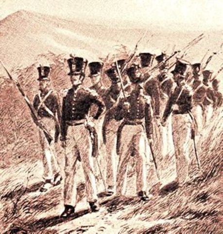 Woensdrecht werd ontvolkt en gedeeltelijk platgebrand.