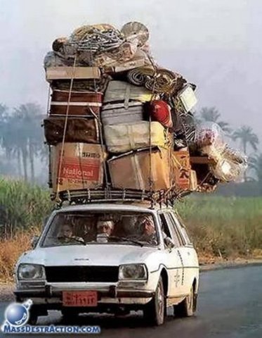 Bevolking in Woensdrecht begon weer te groeien.