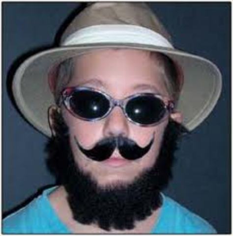 Rising Action (CONFLICT)