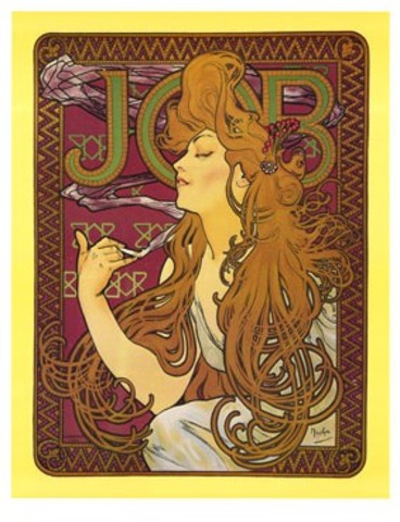 Estetica Sociologica - Art Noveau