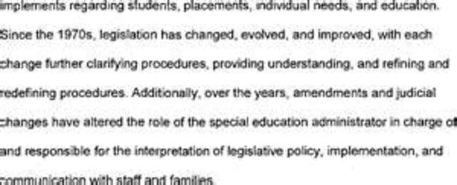 1975-Education of All Handicapped Children Act (PL 94-142)