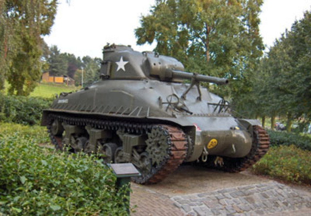 Slag om Woensdrecht.