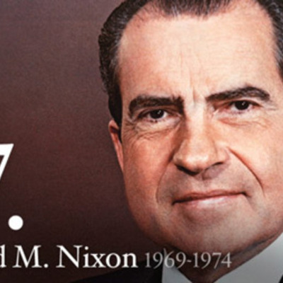 Timeline: Richard Nixon