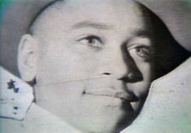 Emmett Till Murdered
