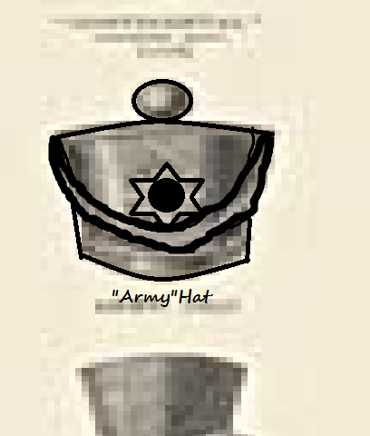 Army Hat