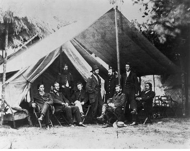 Battle of Cold Harbor