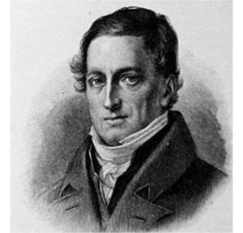 Johann Fredrich Herbart 01 - 1776 - 01 - 1841