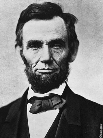 Lincoln Elected
