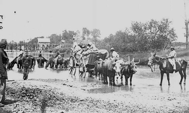 Second Battle of Bull Run