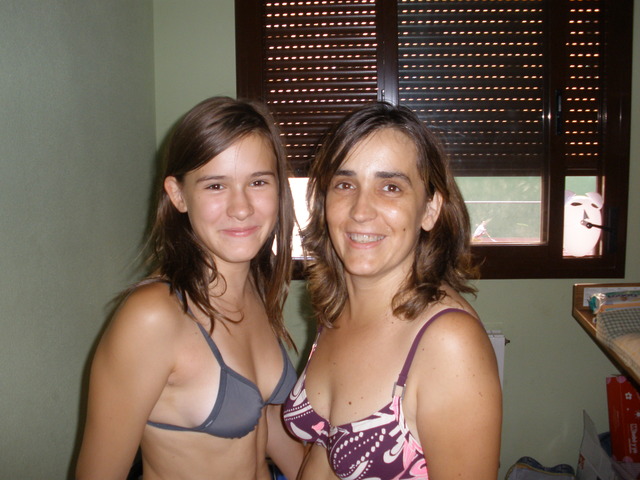 nos cambiamos de casa