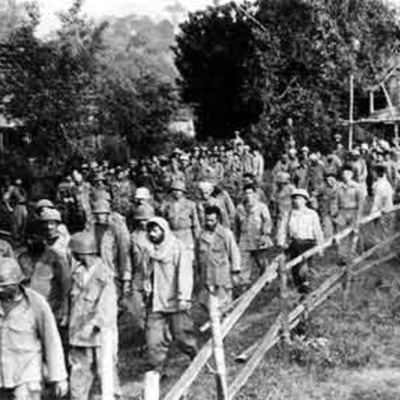 Timeline: The Battle of Dien Bien Phu