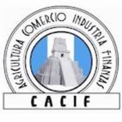 El CACIF rechaza la reforma de ley del IVA