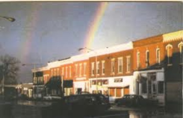 Reagan Elected President