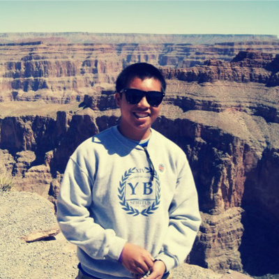 Timeline: Pip and Justin