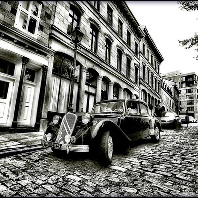 Timeline: Montreal History