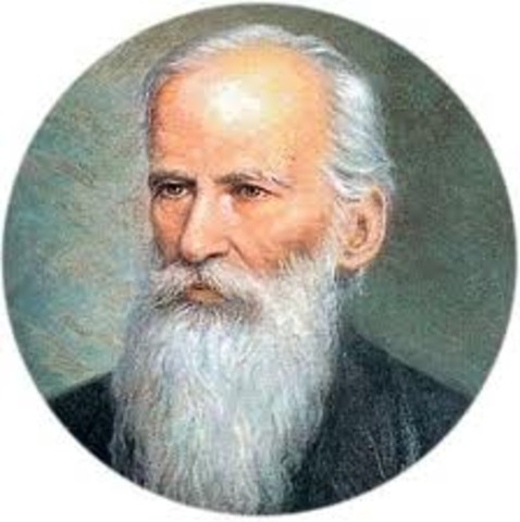 Mariano Ospina Rodríguez