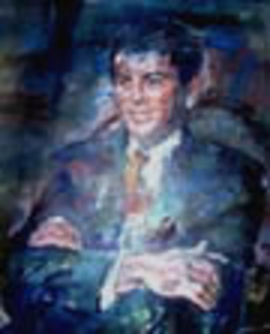 César Augusto Gaviria Trujillo