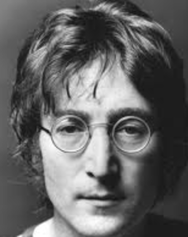 John Lennon Assassination
