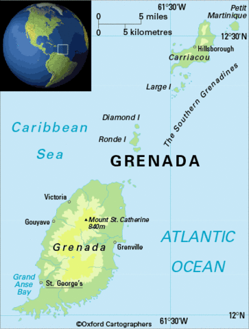 Grenada