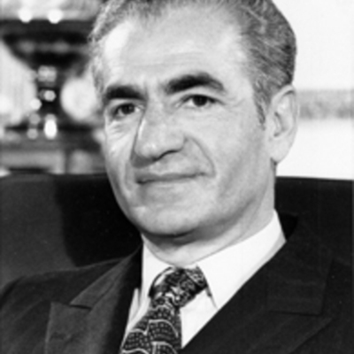 Timeline: Mohammad Reza Shah