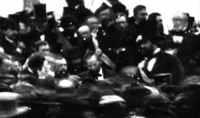 Gettysburg Address