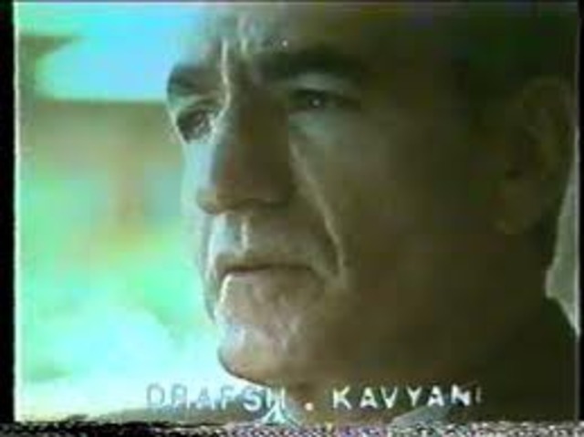 Patching things up... Leader leaving?